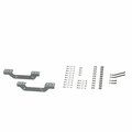 B&W Towing Custom Installation Kit For Universal Mounting Rails For Some Chevy Trucks RVR2506